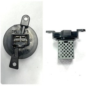 Resim Rezidans Fan Klima Cıty 2006 2011/jazz 2006 2013 