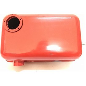 Resim Pancar Motor E-108/Z-108 16hp/28hp/32hp/48hp/64hp Mazot Deposu Yakıt Depo Tek-Çift Silindir 