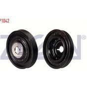 Resim Zegen-zcp1042 - Krank Kasnagı Renault Clıo Iıı 1.5 Dcı 2005-201 