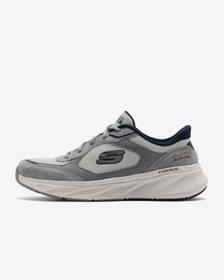 Resim Skechers Edgerıde-erlon Erkek Gri Spor Ayakkabı 232947 Gynv 