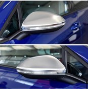 Resim Golf 7 R Mat Ayna Kapağı 2013+ 