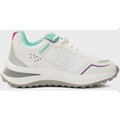 Resim Hummel Patara Kadın Spor Ayakkabı 900309-9208 Beyaz 