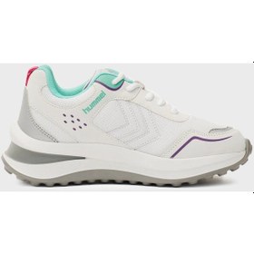 Resim Hummel Patara Kadın Spor Ayakkabı 900309-9208 Beyaz 