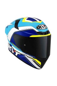 Resim Tt-Course Grand Prıx Kapalı Kask 