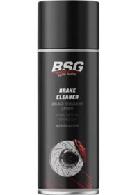Resim Fren Balata Temizleyici Balata Spreyi 500 Ml 