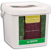 Resim Genta Yosun Önleyici Çim Gübresi 