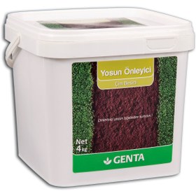 Resim Genta Yosun Önleyici Çim Gübresi 
