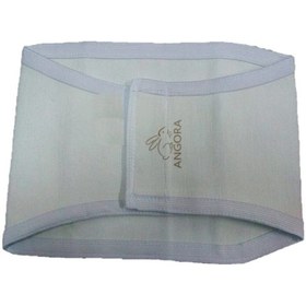 Resim Angora Ortapedik Bel Destekli Korse Karışık 