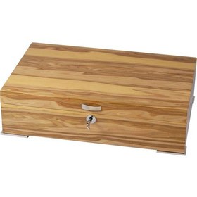 Resim Sarı Humidor 