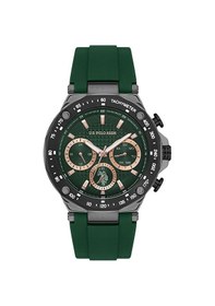 Resim U.s. Polo Assn. Uspa1076-02 Erkek Kol Saati 