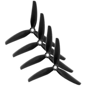 Resim 5 İnç Drone Pervanesi - 4'lü Paket 