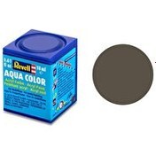 Resim Revell Aqua Color Maket Boyası Matt Light Olive 36145 