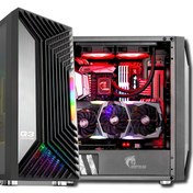 Resim Avantron Gmx2510 I5 13.nesil 13400f 32gb Ddr4 1tb M2 Nvme 8gb Rtx4060 Oyun Bilgisayarı 