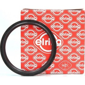 Resim Bmw F30 Kasa 318d N47 Motor Arka Krank Keçesi Elring 