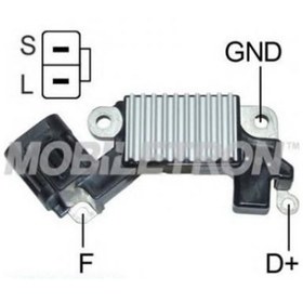 Resim 12v Konjektör Hıtachı Soketli 2 Fiş / S-l 120 A N11.1014 