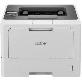 Resim Brother HL-L5210DN Çift Taraflı Mono Laser Yazıcı 