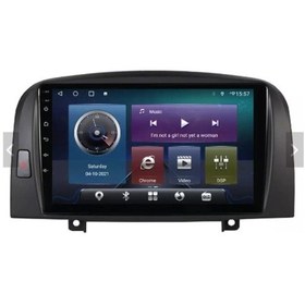 Resim HYUNDAI NF YU XYANG 2006 9" İNÇ MULTIMEDIA 
