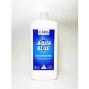 Resim Cas Kimya Cas Chemıcals Aqua Blues Karavan Tekne Tuvalet Kimyasalı Atık Parçalayıcı 