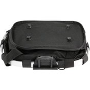 Resim Primepickings Alüminyum Çerçeve Bisiklet Sepeti, Su Geçirmez Oxford Kumaşı, Kolay Kurulum, Geniş Kapasite, Folding & Dağ Bisikleti Kahverengi 