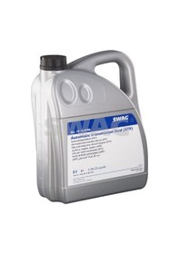 Resim SWAG 10100706 Şanzıman Yağı 5 Litre Mavi 2007- FEBI 100706 