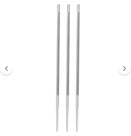 Resim SGS5346 Sgs Zincir Bileme Eğesi 4.8 MM*200MM (8''x 3X16'') 