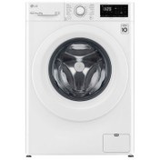 Resim LG F4V3VYW3WE 9 Kg 1400 Devir Çamaşır Makinesi LG