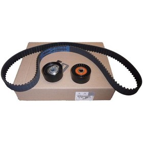 Resim Gates K015656xs-eksantrık Rulman Setı 1.6 Hdı Euro 5 Cıtroen Berlıngo 09 1608747480 