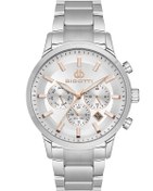 Resim Bigotti Milano BG.1.10484.1 Erkek Kol Saati 