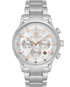 Resim Bigotti Milano BG.1.10484.1 Erkek Kol Saati 
