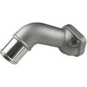 Resim Termostat Kapak Alt B2500 Pickup 1998- 