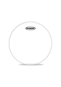 Resim Evans Tt18gr Genera Resonant Tom Derisi 18 İnç - Clear - Tek Kat 