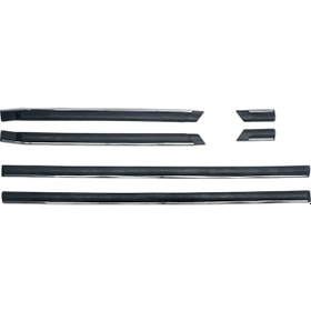 Resim Bant Kapı Corolla Ae92 88-92 Ön/arka Rh/lh Takım - Product Code 1 Adet 