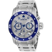 Resim Invicta Pro Diver SCUBA Erkek Kol Saati 48 MM 80058 