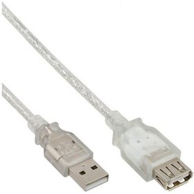 Resim Xnews Yenitransformacion USB 2.0 Uzatma Kablosu 5 Metre 247015 