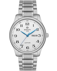 Resim Hislon CL113S-01SS Erkek Kol Saati 