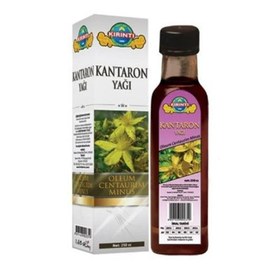 Resim Kırıntı Sarı Kantaron Yağı 250 ml 