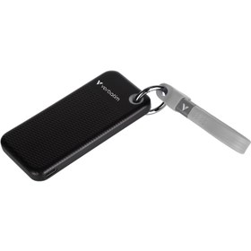 Resim VERBATIM 32190 Pocket SSD USB 3.1GEN2 1TB B/G 