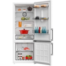 Resim GRUNDIG GPKNE 477 KOMBİ BUZDOLABI 