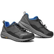 Resim Sidi Explorer Siyah 