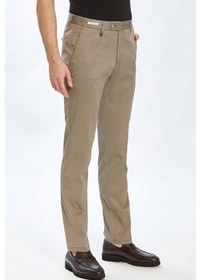 Resim Ecer Eris Pantolon-bej Bej 