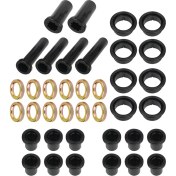 Resim Pshcooe Polaris Sportsman 500, 400, 700 Yedek Parçası Için Arka Süspansiyon A-Kol Burç Ara Parçası Takımı 5020677, 5433063, 5433413, 5433066 (Yurt Dışından) 