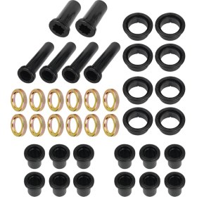 Resim Pshcooe Polaris Sportsman 500, 400, 700 Yedek Parçası Için Arka Süspansiyon A-Kol Burç Ara Parçası Takımı 5020677, 5433063, 5433413, 5433066 (Yurt Dışından) 