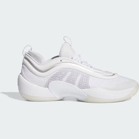 Resim Adidas D.o.n. Issue 6 Erkek Basketbol Ayakkabısı C-adııg9088e10a00 Beyaz 