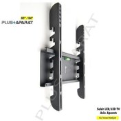 Resim Plus Aparat 65'' 70'' 75'' 77'' 78'' 80'' 82'' 84'' Tv Askı Apara 