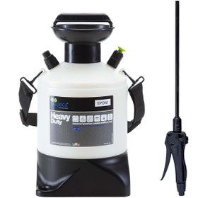 Resim EPOCA TEC 5 Alkali ve Alkol Dayanımlı Basınçlı Pompa 5 Litre 