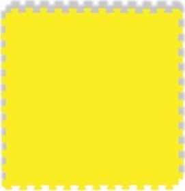 Resim Affectione 100X100X1,3 Cm Tatami Minder Zemin Kaplama 