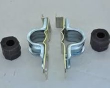 Resim Tofaş Şahin Viraj Demir Kelepçe Takımı Orijinal Opar 85011192 