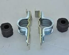 Resim Tofaş Şahin Viraj Demir Kelepçe Takımı Orijinal Opar 85011192 