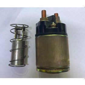 Resim Mako R9 R11 R21 Mars Otomatiği Elektro Manyetik 1997 Öncesi Üçüzler 