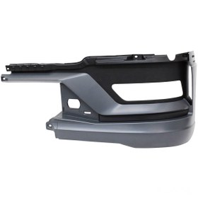 Resim Tampon Tgs-Tgx Euro-6 Ön Alt Sol Makyajlı - 81416105831 
